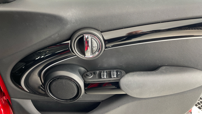 MINI Hatchback 1.5 One Classic 5dr Petrol Hatchback